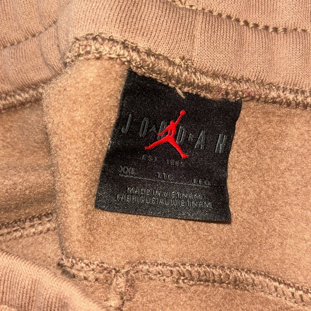 Jordan sweats xxl pants - Picture 5 of 7